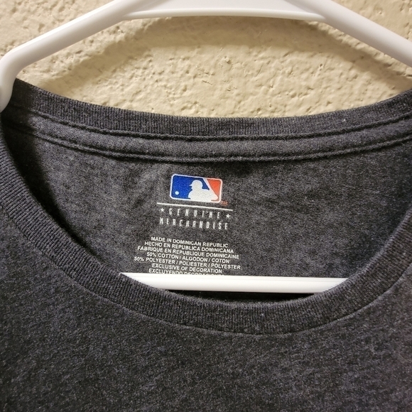 MLB Oakland A's athletics tee - Picture 2 of 4